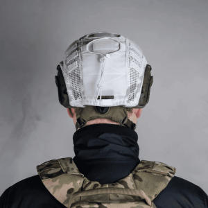 БАЛІСТИКА КАВЕР НА ШЛЕМ FAST/TOR/TOR-D MULTICAM® ALPINE 110020110