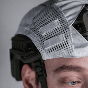 БАЛІСТИКА КАВЕР НА ШЛЕМ FAST/TOR/TOR-D MULTICAM® ALPINE 110020110