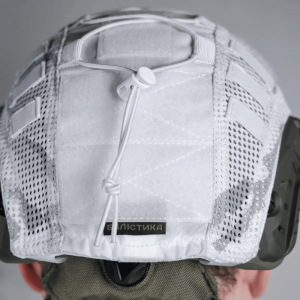 БАЛІСТИКА КАВЕР НА ШЛЕМ FAST/TOR/TOR-D MULTICAM® ALPINE 110020110