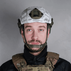 БАЛІСТИКА КАВЕР НА ШЛЕМ FAST/TOR/TOR-D MULTICAM® ALPINE 110020110