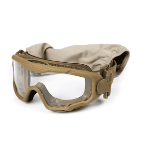 UARMS БАЛЛИСТИЧЕСКИЕ ОЧКИ - МАСКА TREVIX COYOTE 111040101