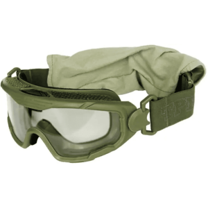 UARMS БАЛЛИСТИЧЕСКИЕ ОЧКИ - МАСКА TREVIX OLIVE 11104
