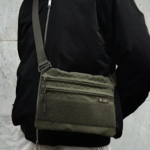 EAST GEAR СУМКА CONVERT ORIGINAL CORDURA RANGER GREEN 9900103