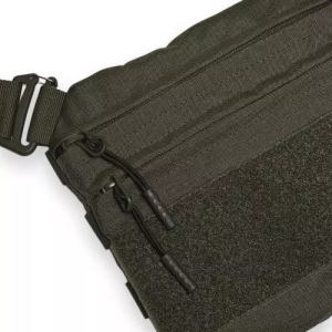 EAST GEAR СУМКА CONVERT ORIGINAL CORDURA RANGER GREEN 9900103