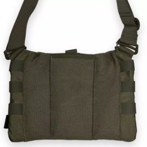 EAST GEAR СУМКА CONVERT ORIGINAL CORDURA RANGER GREEN 9900103