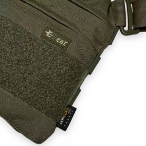 EAST GEAR СУМКА CONVERT ORIGINAL CORDURA RANGER GREEN 9900103