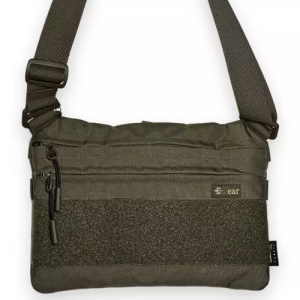 EAST GEAR СУМКА CONVERT ORIGINAL CORDURA RANGER GREEN 9900103