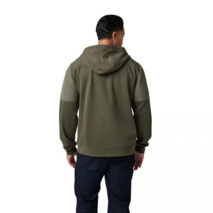 5.11 РЕГЛАН З КАПЮШОНОМ ADHERE JACKET RANGER GREEN 7780044-186