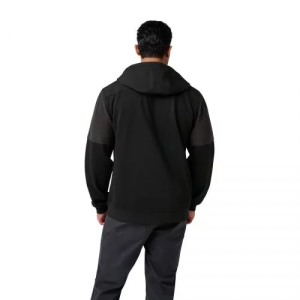 5.11 РЕГЛАН З КАПЮШОНОМ ADHERE JACKET BLACK 7780044-019