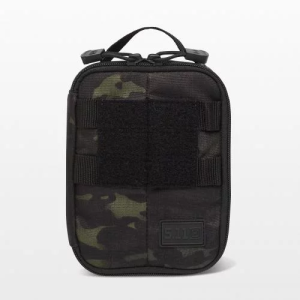 5.11 ПОДСУМОК УНИВЕРСАЛЬНЫЙ EGOR POUCH LIMA MULTICAM BLACK 56813MCABR-251