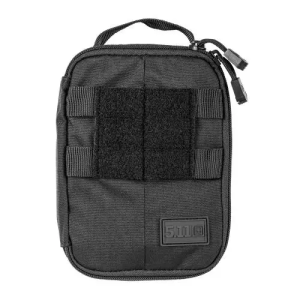 5.11 ПОДСУМОК УНИВЕРСАЛЬНЫЙ EGOR POUCH LIMA BLACK 56813ABR-019