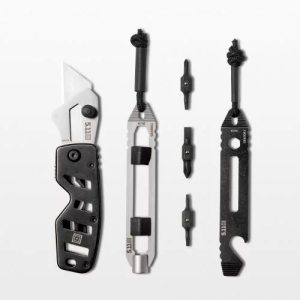5.11 НАБОР ИНСТРУМЕНТОВ UTILITY GIFT SET MULTI 5830050-999
