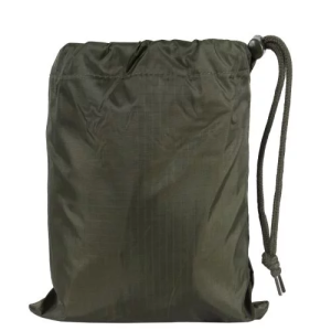 MIL-TEC США ПОНЧО РІП-СТОП OLIVE 10630001