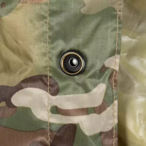 MIL-TEC США ПОНЧО РИП-СТОП MULTICAM 10630049