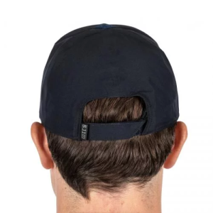 5.11 КЕПКА ТАКТИЧНА DUTY RAIN CAP DARK NAVY 89140ABR-724