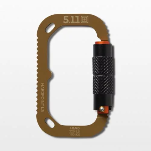 5.11 КАРАБИН HARDPOINT L3 LOCKING KANGAROO 5830052-134