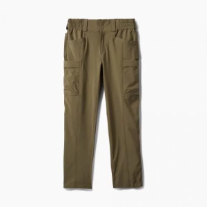 5.11 ТАКТИЧЕСКИЕ ШТАНЫ ЖЕНСКИЕ WOMEN'S AZURITE PANTS COVERT GREEN 7640017-1179