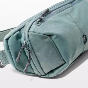 5.11 СУМКА ПОЯСНАЯ COVRT SELECT CARRY PISTOL POUCH 3L BALSAM GREEN 56842-1004