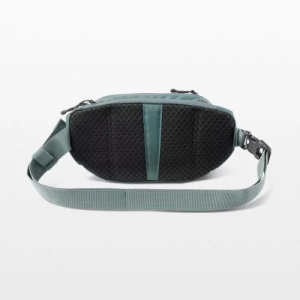 5.11 СУМКА ПОЯСНАЯ COVRT SELECT CARRY PISTOL POUCH 3L BALSAM GREEN 56842-1004