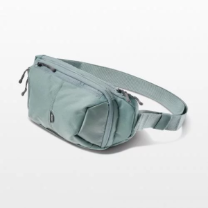 5.11 СУМКА ПОЯСНАЯ COVRT SELECT CARRY PISTOL POUCH 3L BALSAM GREEN 56842-1004