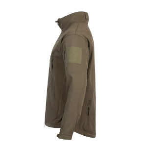 TAILOR КУРТКА SOFTSHELL OLIVE 44066301