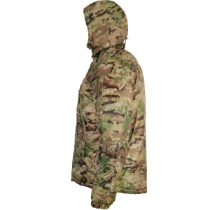 TAILOR КУРТКА ЗИМОВА RIP-STOP G-LOFT MULTICAM 44869249-46