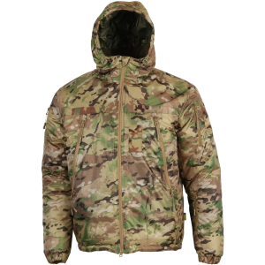 TAILOR КУРТКА ЗИМОВА RIP-STOP G-LOFT MULTICAM 44869249-46