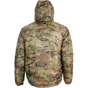 TAILOR КУРТКА ЗИМОВА RIP-STOP G-LOFT MULTICAM 44869249-46