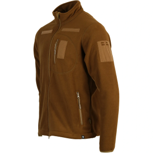 TAILOR КОФТА ФЛІСОВА COYOTE 49028205