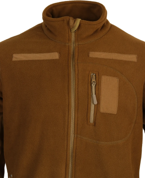 TAILOR КОФТА ФЛІСОВА COYOTE 49028205