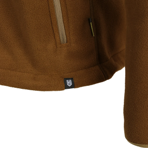 TAILOR КОФТА ФЛІСОВА COYOTE 49028205