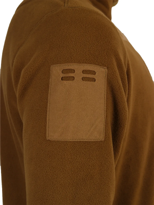 TAILOR КОФТА ФЛІСОВА COYOTE 49028205