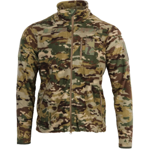 TAILOR КОФТА ФЛІСОВА MULTICAM 49028249