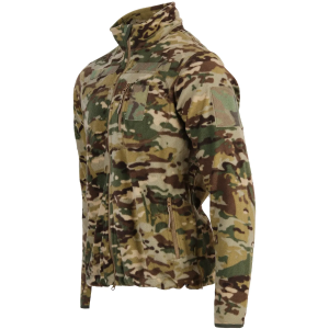 TAILOR КОФТА ФЛІСОВА MULTICAM 49028249