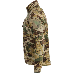 TAILOR КОФТА ФЛІСОВА MULTICAM 49028249