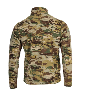 TAILOR КОФТА ФЛІСОВА MULTICAM 49028249