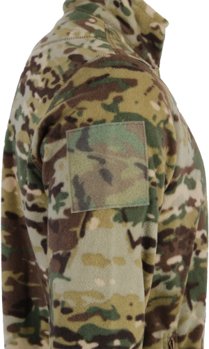 TAILOR КОФТА ФЛІСОВА MULTICAM 49028249