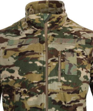 TAILOR КОФТА ФЛІСОВА MULTICAM 49028249