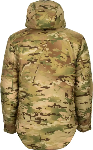 SNUGPAK КУРТКА ЗИМОВА TOMAHAWK MULTICAM 156812-44