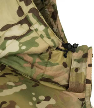 SNUGPAK КУРТКА ЗИМОВА TOMAHAWK MULTICAM 156812-44