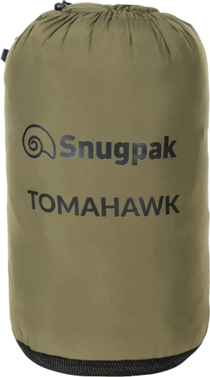 SNUGPAK КУРТКА ЗИМОВА TOMAHAWK MULTICAM 156812-44