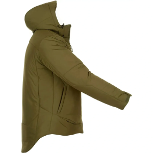 SNUGPAK КУРТКА ЗИМОВА TOMAHAWK OLIVE 156812-26