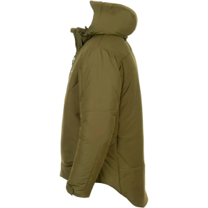 SNUGPAK КУРТКА ЗИМОВА TOMAHAWK OLIVE 156812-26