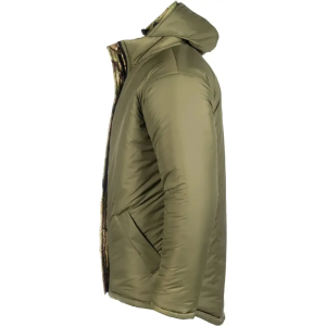 SNUGPAK КУРТКА ЗИМОВА SJ12 REVERSIBLE MULTICAM/OLIVE 1699030-81
