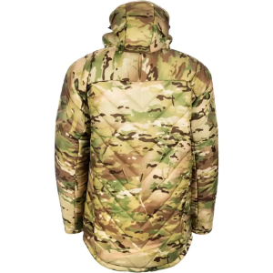 SNUGPAK КУРТКА ЗИМОВА SJ12 REVERSIBLE MULTICAM/OLIVE 1699030-81