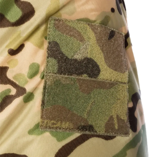 SNUGPAK КУРТКА ЗИМОВА SJ12 REVERSIBLE MULTICAM/OLIVE 1699030-81