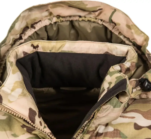 SNUGPAK КУРТКА ЗИМОВА SPEARHEAD MULTICAM 156812-49