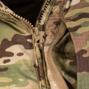 SNUGPAK КУРТКА ЗИМОВА SPEARHEAD MULTICAM 156812-49