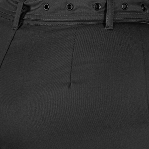 MIL-TEC ЖЕНСКИЕ БРЮКИ ARMY BLACK 11139002