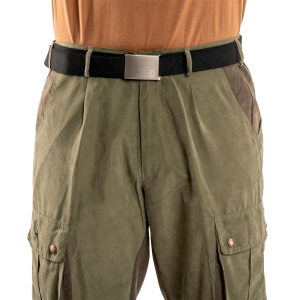MIL-TEC БРЮКИ ОХОТНИЧЬИ HUNTING PANTS OLIVE 11951301